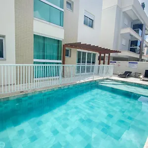 Encantador Com Piscina Na De Palmas Governador Celso Ramos