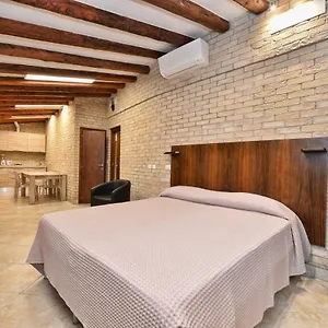  Apartamento San Marco