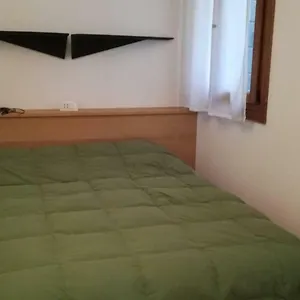 Apartment Life In, Venedig