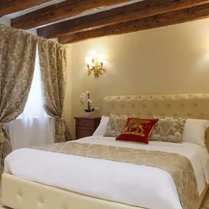 Apartment Mh 805, Venedig