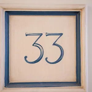  Apartamento San Marco 1658