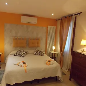  Apartamento La Casa Di Sonia