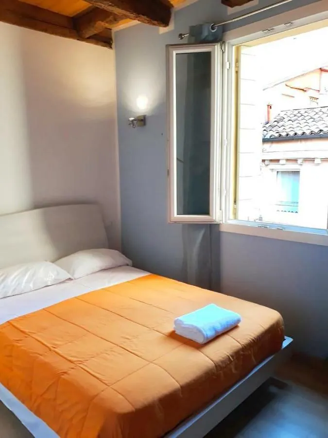 Appartement Venice Romantic Views San Marco