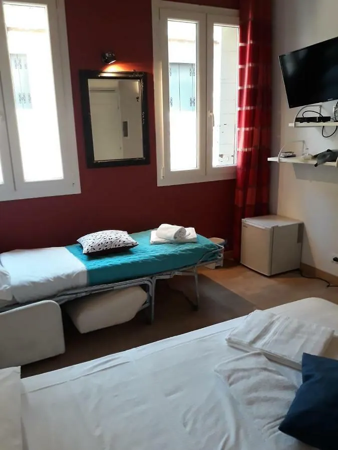 Appartement Venice Romantic Views San Marco